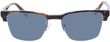 Product with lens tinting