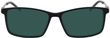 Product with lens tinting