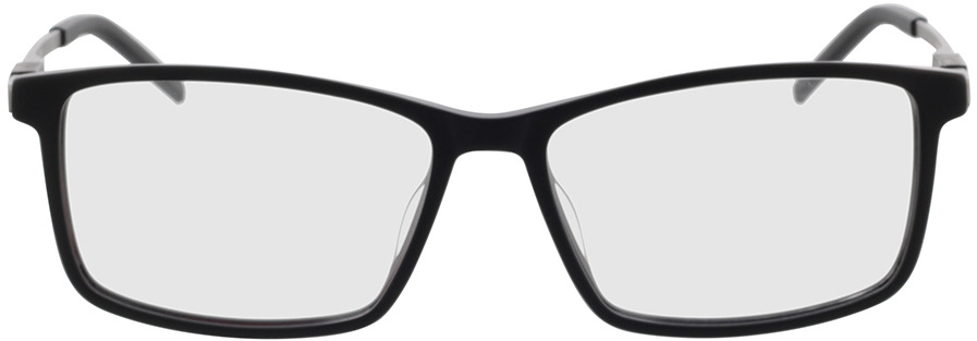 Picture of glasses model Hugo HG 1102 003 56-16 in angle 0