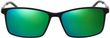 Product with lens tinting