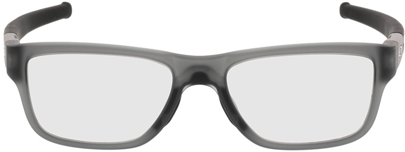 Picture of glasses model Oakley Marshal MNP OX8091 02 53-17 in angle 0