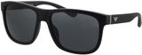 Picture of glasses model EA4182U 500187 57-17