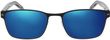 Product with lens tinting