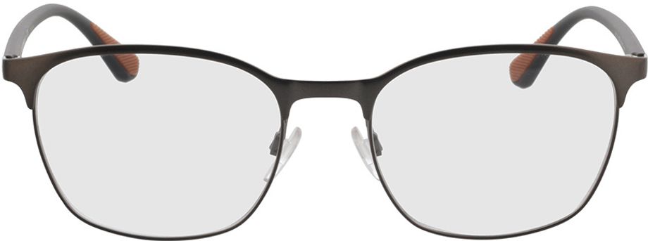 Picture of glasses model Emporio Armani EA1114 3003 54-19 in angle 0