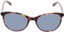 Product with lens tinting