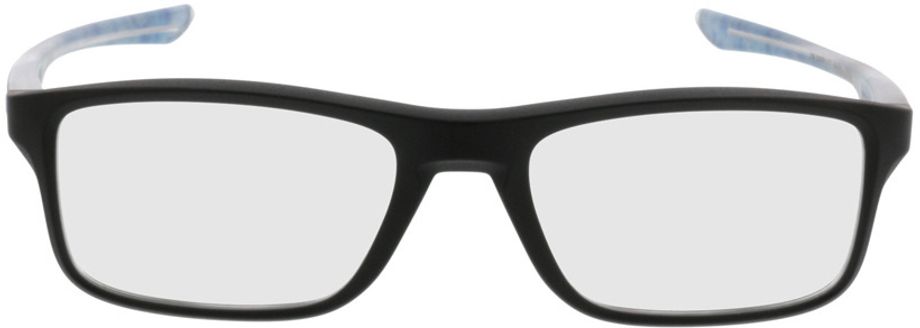 Picture of glasses model Plank 2.0 OX8081 01 53-18 in angle 0