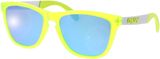 Picture of glasses model Oakley Frogskins Mix OO9428 942815 55-17