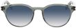 Product with lens tinting