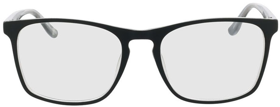 Picture of glasses model SDO 2017 107 54-18 in angle 0