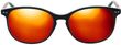 Product with lens tinting