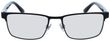 Product with lens tinting