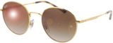 Picture of glasses model Ray-Ban RB3681 001/13 50-20