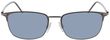Product with lens tinting