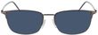 Product with lens tinting