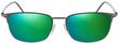 Product with lens tinting