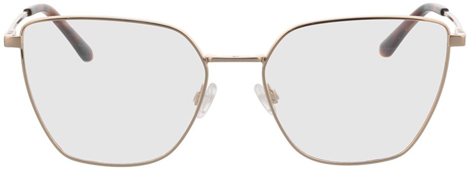 Picture of glasses model CK21102 717 56-17 in angle 0