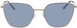 Product with lens tinting