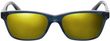Product with lens tinting