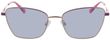 Product with lens tinting