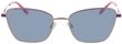Product with lens tinting