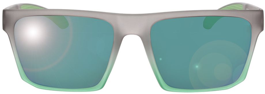 Picture of glasses model O'Neill ONS Beacons2.0 165P 55-18 in angle 0