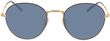 Product with lens tinting