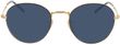 Product with lens tinting