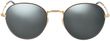 Product with lens tinting