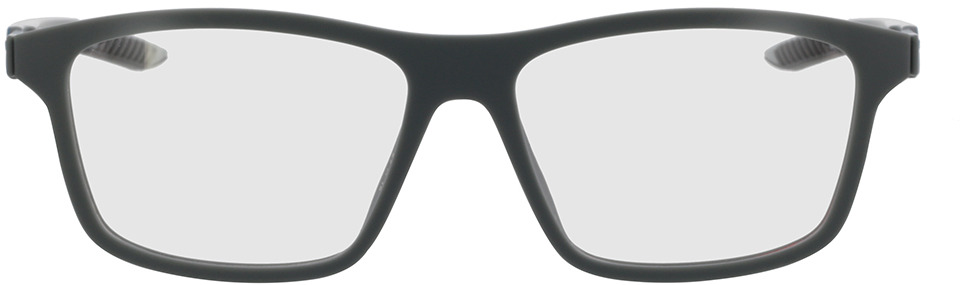 Picture of glasses model Puma PU0361O-002 57-16 in angle 0