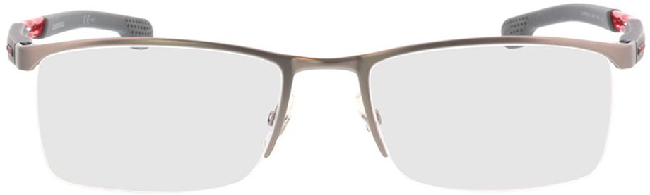Picture of glasses model Carrera CARRERA 4408 R81 56-19 in angle 0