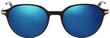 Product with lens tinting
