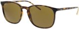 Picture of glasses model Ray-Ban RB4387 710/73 56-18