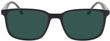 Product with lens tinting