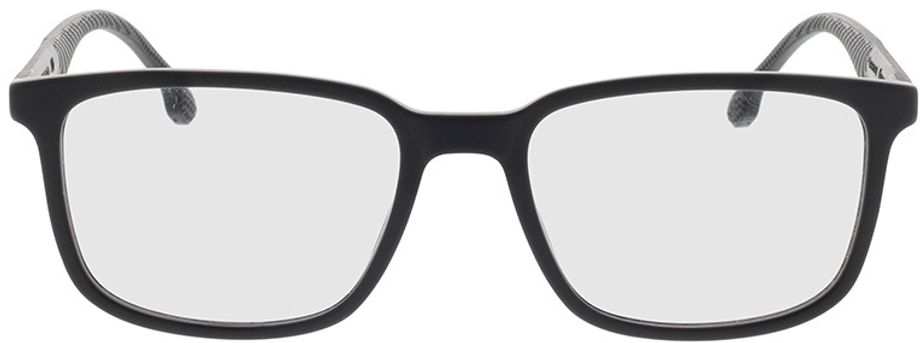 Picture of glasses model 8847 003 52-18 in angle 0