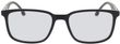 Product with lens tinting