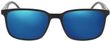 Product with lens tinting