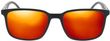 Product with lens tinting
