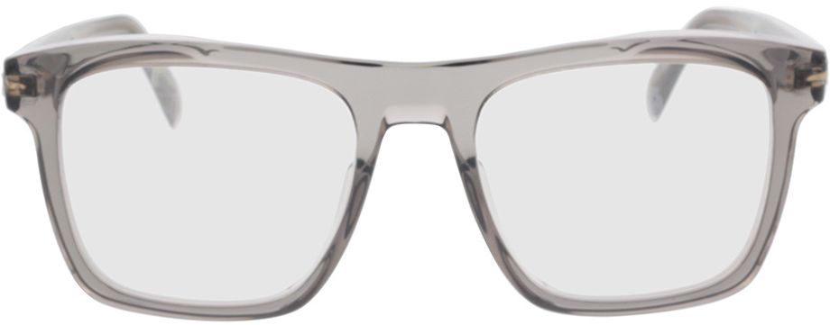 Picture of glasses model DB 7020 KB7 53-20 in angle 0