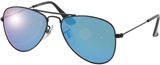Picture of glasses model Ray-Ban Junior RJ 9506S 201/55
