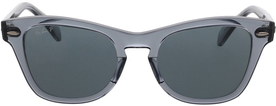 Picture of glasses model Ray-Ban RB0707S 66413R 53-21 in angle 0