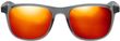 Product with lens tinting