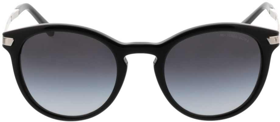 Picture of glasses model Michael Kors Adrianna Iii MK2023 316311 53-21 in angle 0