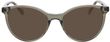 Product with lens tinting