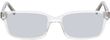Product with lens tinting