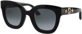 Picture of glasses model GG0208S-001 49-28