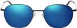 Product with lens tinting
