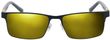 Product with lens tinting
