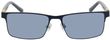 Product with lens tinting
