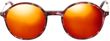 Product with lens tinting