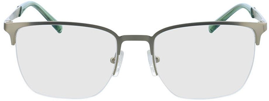 Picture of glasses model EA1151 3002 54-19 in angle 0